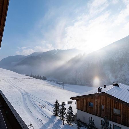 Appartamento Bichl Viehofen Saalbach-Hinterglemm Esterno foto