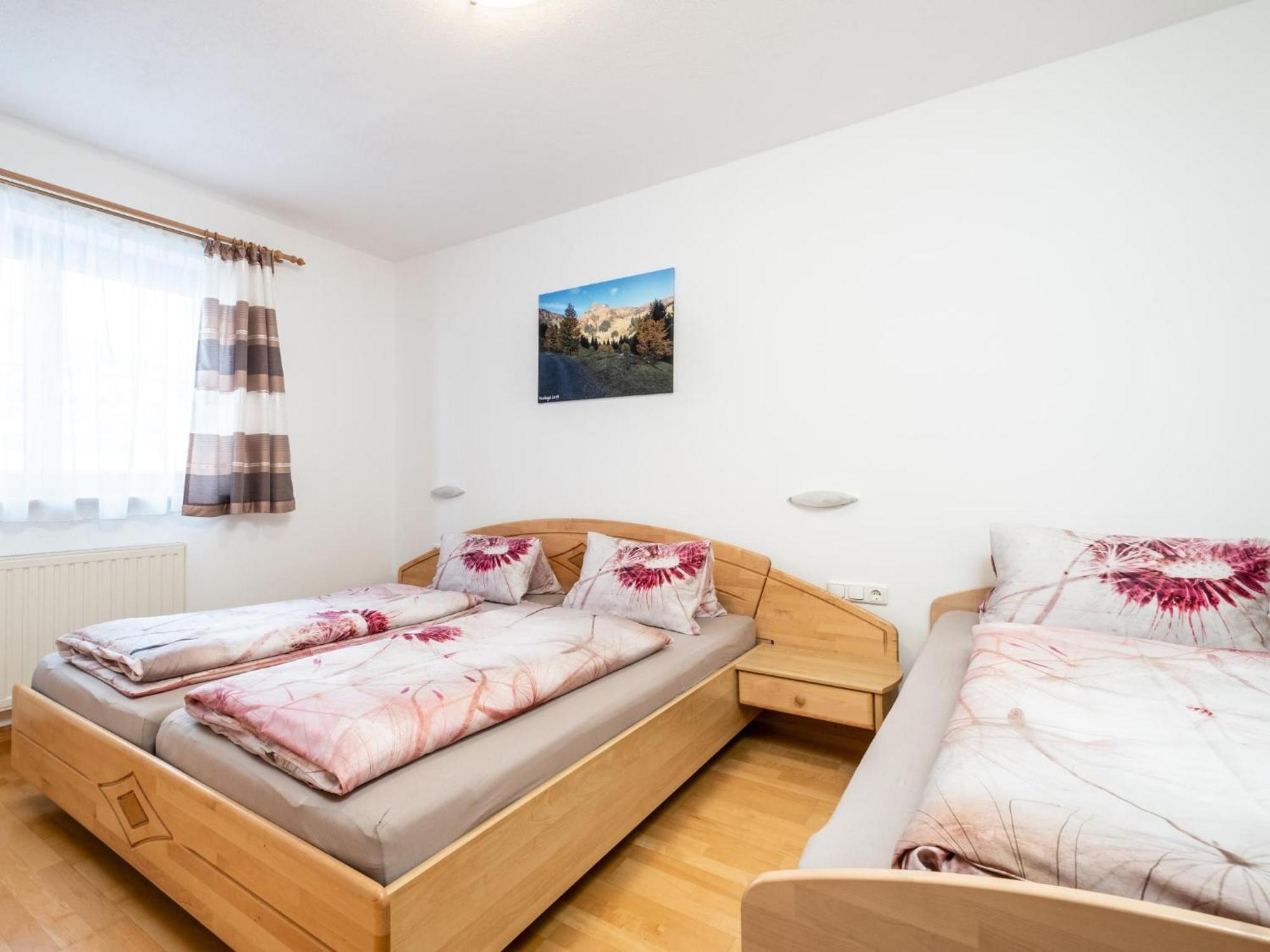 Appartamento Bichl Viehofen Saalbach-Hinterglemm Esterno foto