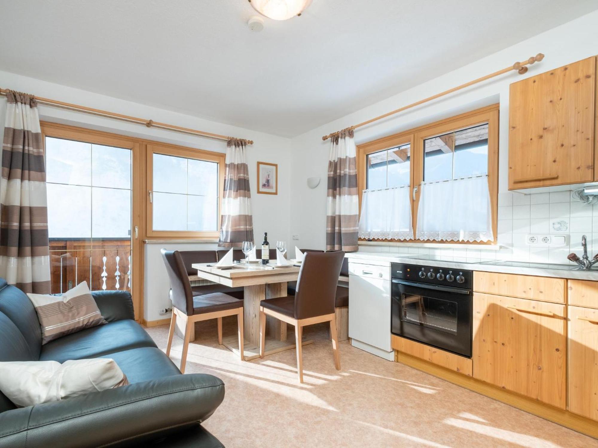 Appartamento Bichl Viehofen Saalbach-Hinterglemm Esterno foto