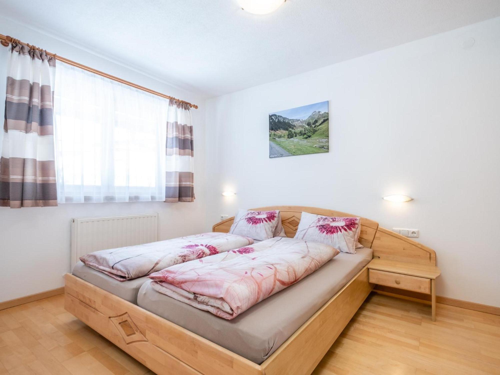 Appartamento Bichl Viehofen Saalbach-Hinterglemm Esterno foto