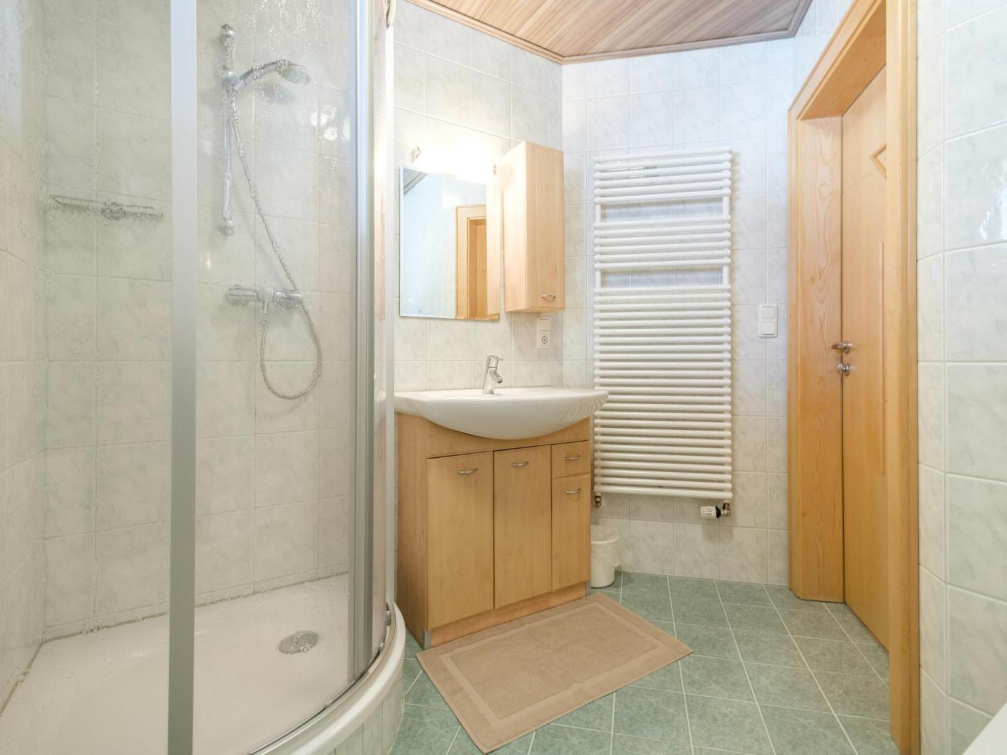 Appartamento Bichl Viehofen Saalbach-Hinterglemm Esterno foto